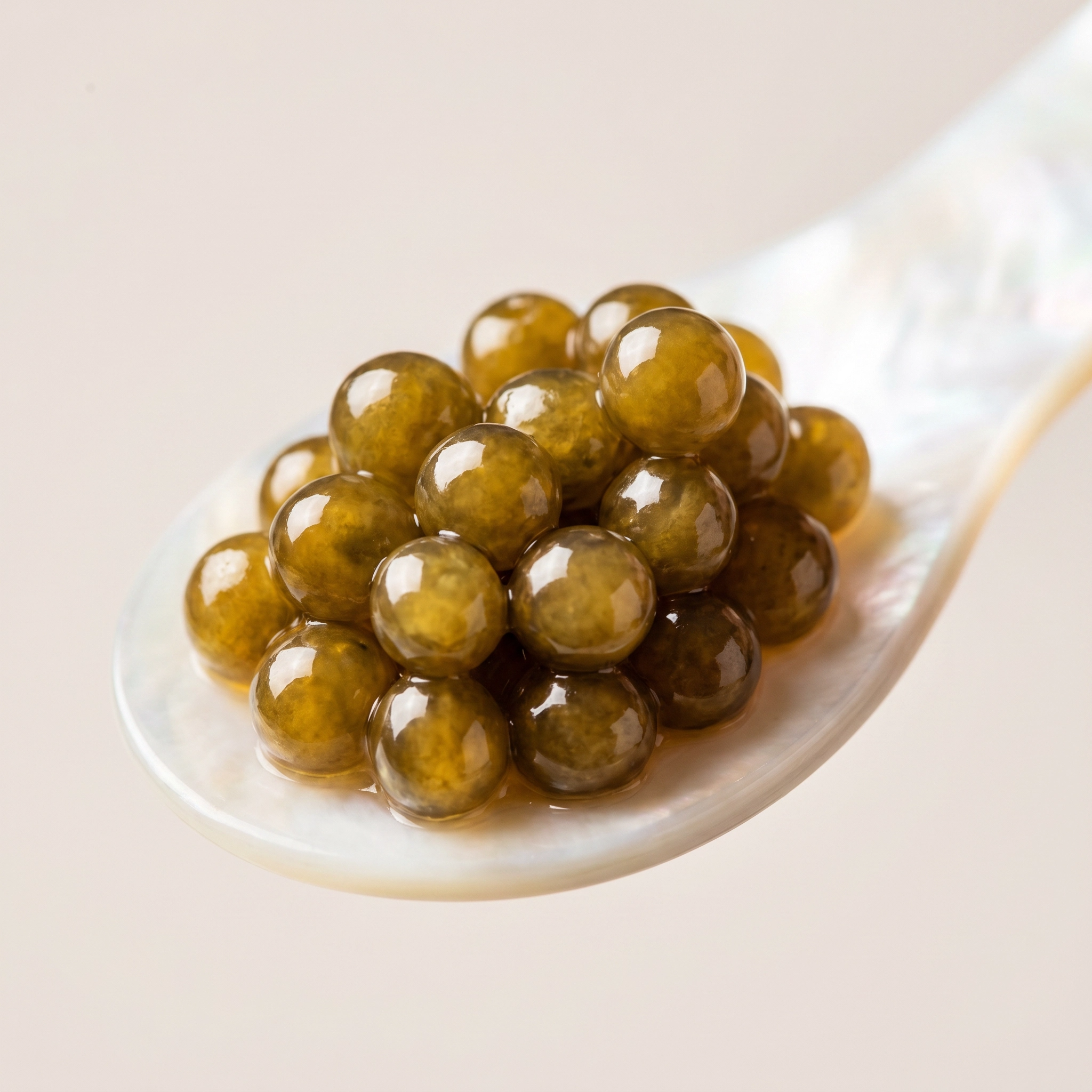 OSSETRA IMPERIAL CAVIAR