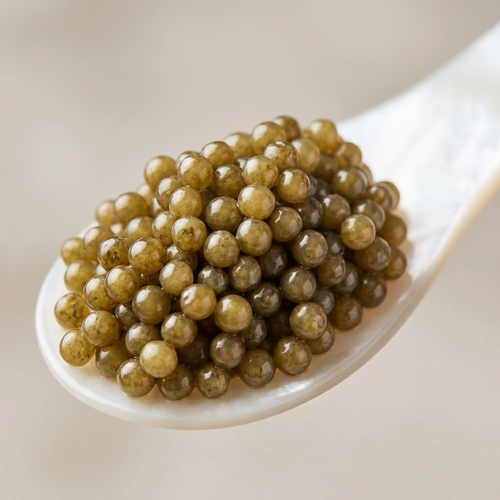 KALUGA HYBRID CAVIAR