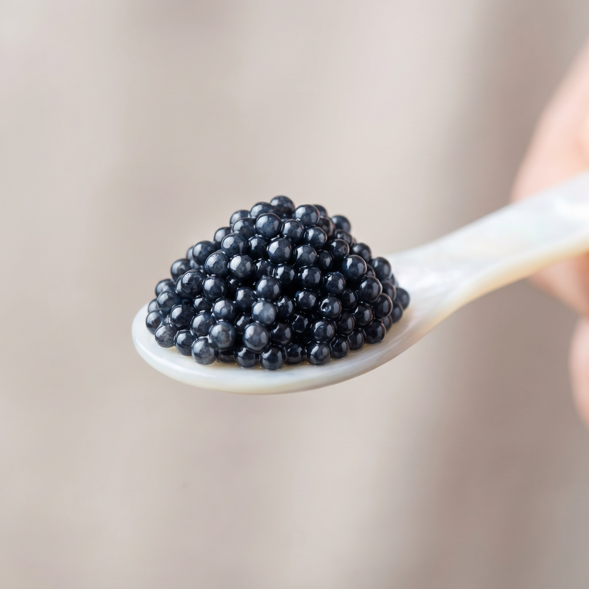 SIBERIAN STURGEON CAVIAR